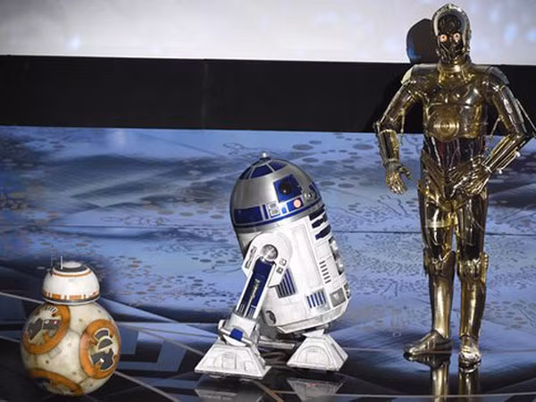 Tiết lộ những điều chưa biết về hậu Oscar ảnh 6