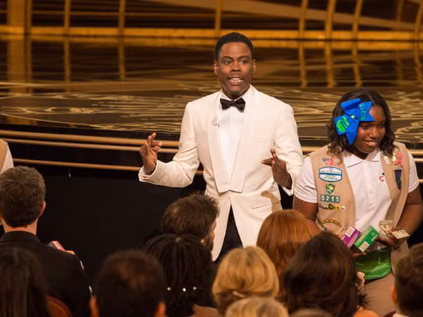 Tiết lộ những điều chưa biết về hậu Oscar ảnh 5