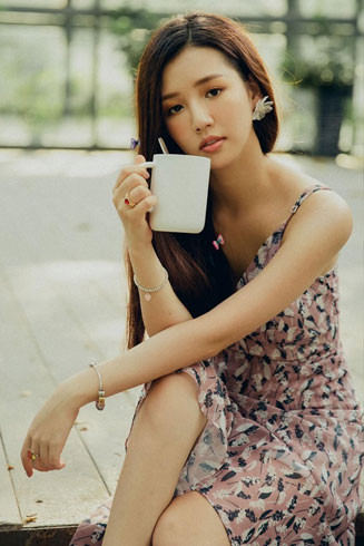 Ca sĩ "Anh nhà ở đâu thế" đã không còn phải nhận… trợ cấp từ bố mẹ ảnh 2