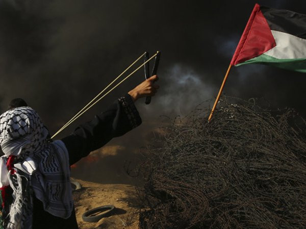 Quân đội Israel bắn chết 1 người Palestine ảnh 1 Quân đội Israel bắn chết 1 người Palestine ảnh 1