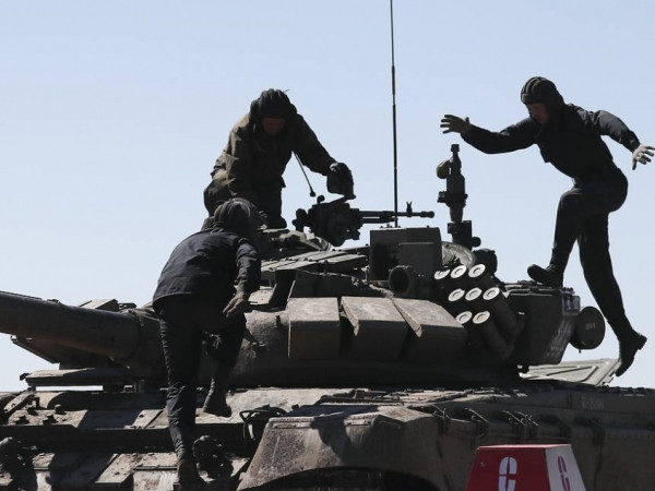 Hơn 5.000 quân nhân tham dự Hội thao quân sự quốc tế 2019 ảnh 1