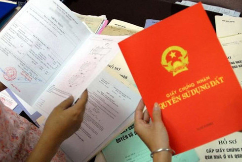 Nhà dưới 30m2 vẫn được "sang tên" chủ sở hữu nếu đã có "sổ đỏ" ảnh 2