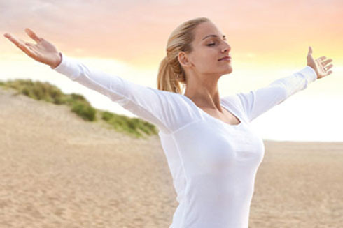 Bí quyết giúp tăng chiều cao ở người trưởng thành ảnh 1