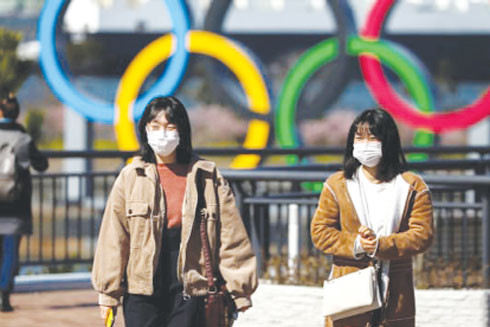 Nhật Bản hỗ trợ cộng đồng người Việt phòng chống dịch ảnh 1