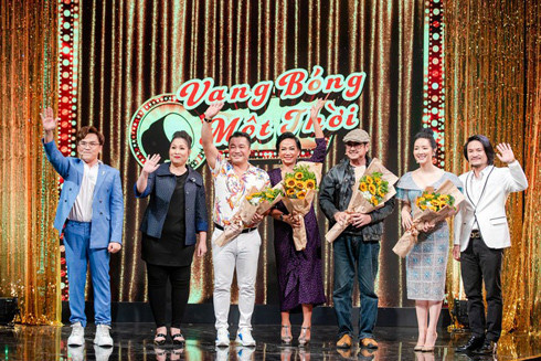 Vĩnh biệt diễn viên Chánh Tín - linh hồn của "Ván bài lật ngửa" ảnh 3