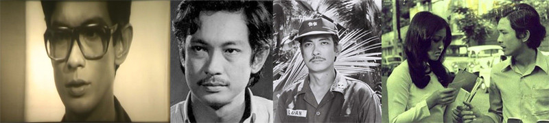 Vĩnh biệt diễn viên Chánh Tín - linh hồn của "Ván bài lật ngửa" ảnh 2