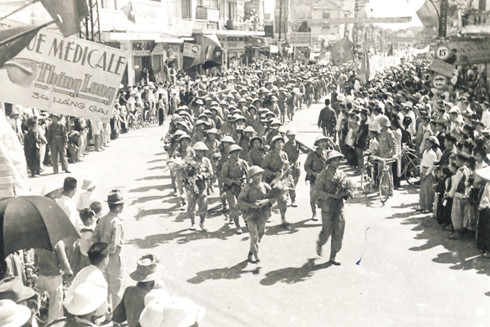 Chung sức đồng lòng vì Thủ đô giàu đẹp, văn minh, hiện đại ảnh 2