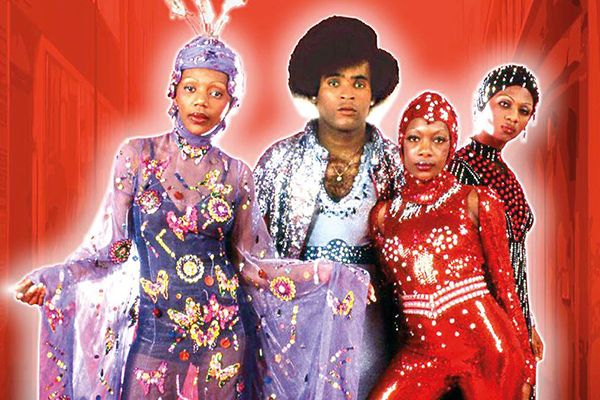 12 giờ khám phá Vinpearl Land Nha Trang trước live show Boney M tuyệt đỉnh ảnh 11