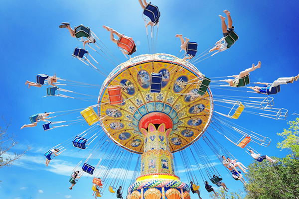 12 giờ khám phá Vinpearl Land Nha Trang trước live show Boney M tuyệt đỉnh ảnh 1