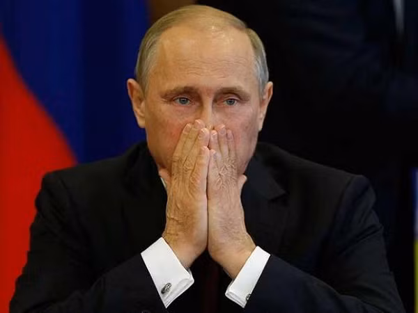 5 điều khiến Tổng thống Putin cảm thấy buồn phiền ảnh 1