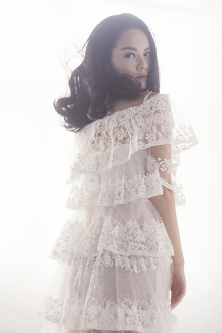 Phạm Quỳnh Anh tái xuất với "Chỉ cần anh hạnh phúc" ảnh 3