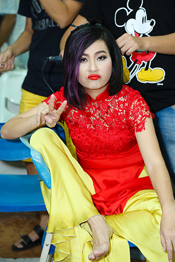 Trường Giang kéo 4000 khán giả tới liveshow, bất chấp mưa bão ảnh 3