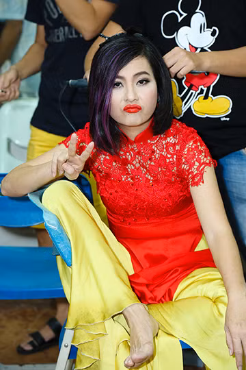 Trường Giang kéo 4000 khán giả tới liveshow, bất chấp mưa bão ảnh 3