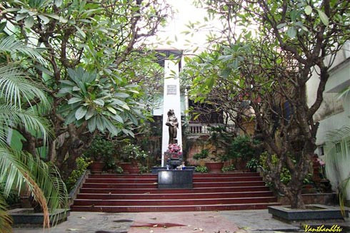 Nhạc sĩ Phú Quang: Thấu cảm nỗi đau trong ký ức Hà Nội 12 ngày đêm ảnh 1