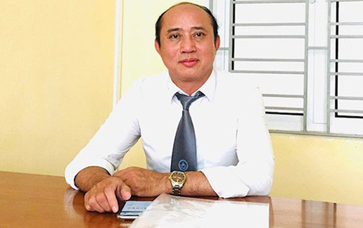 Thẩm quyền giải quyết thủ tục ly hôn phụ thuộc vào nơi cư trú ảnh 2