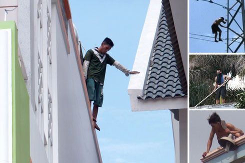 Cần có hiểu biết về "ngáo đá" để tự bảo vệ và xử lý kịp thời ảnh 2