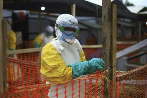 Xuất hiện các ca tử vong có biểu hiện giống bệnh dịch Ebola tại Tanzania ảnh 1