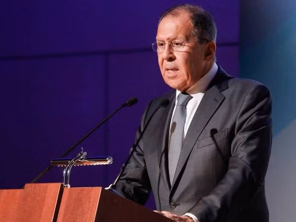 Ông Lavrov nhấn mạnh tính truyền thống của ngoại giao Nga ảnh 1