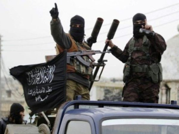 Không nhận được sự yểm trợ từ trên không, SAA có một ngày thất bại ở Idlib ảnh 1