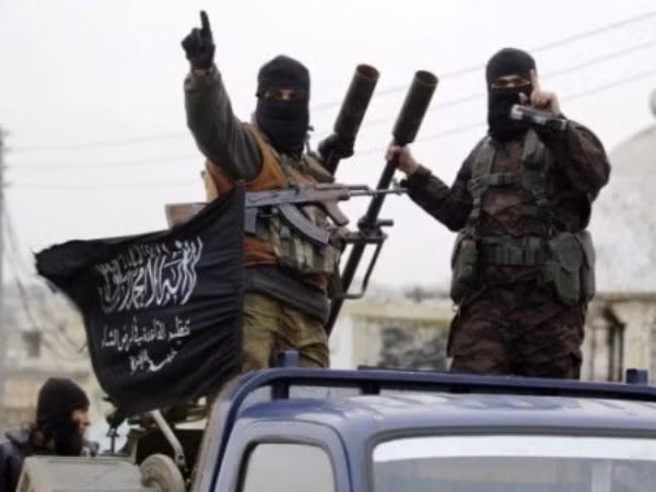 Không nhận được sự yểm trợ từ trên không, SAA có một ngày thất bại ở Idlib ảnh 1