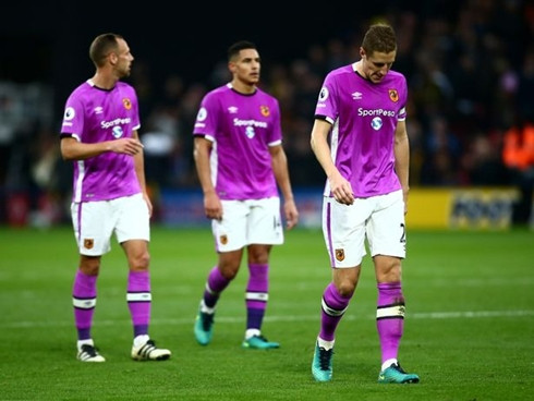 13 thống kê thú vị nhất Ngoại hạng Anh kể từ đầu mùa giải ảnh 3