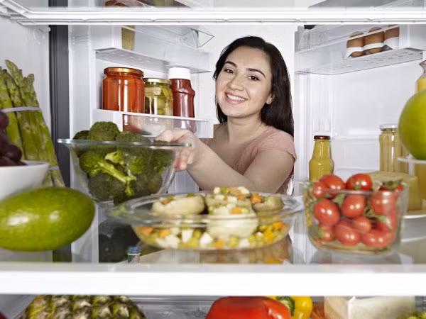 8 loại thực phẩm không nên cho vào ngăn đá ảnh 1