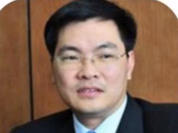 Khởi tố nguyên Tổng Giám đốc GP Bank ảnh 1