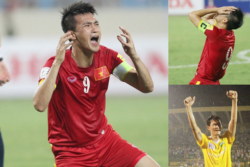 Trượng phu rơi lệ ảnh 1