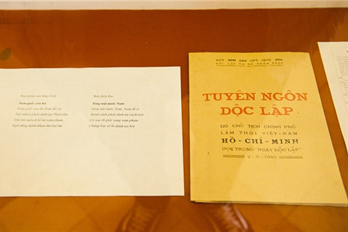 Ngôi nhà số 48 Hàng Ngang: Được gìn giữ nguyên vẹn cùng năm tháng ảnh 2