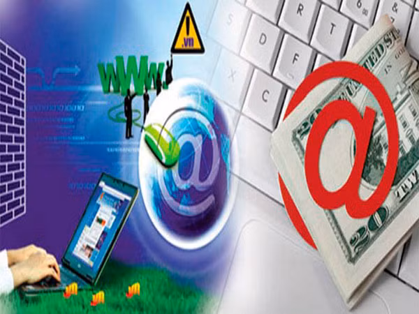 Bẫy lừa triệu đô từ… lục địa đen ảnh 1