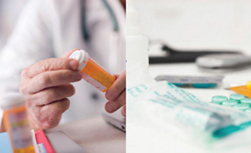 Cẩn trọng khi sử dụng thuốc không kê đơn ảnh 1