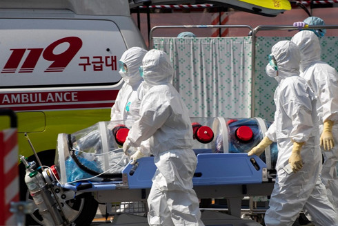 "Chìa khóa" giãn cách xã hội để phòng dịch Covid-19 hiệu quả là ý thức tuân thủ cách ly ảnh 1