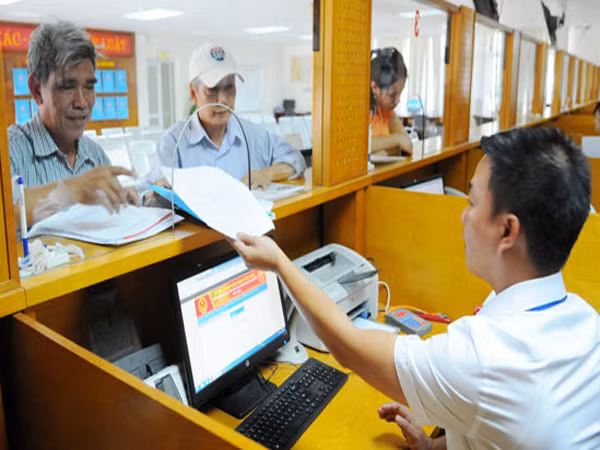 Rút gọn nhiều thủ tục hành chính phức tạp ảnh 1