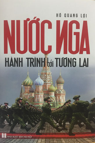 ​ Vẻ đẹp Nga có sức mạnh kỳ diệu để cảm hóa tâm hồn bất cứ thế hệ nào ảnh 2