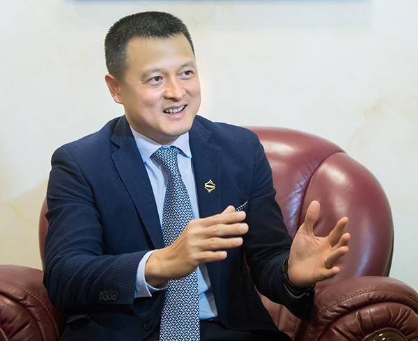 Sun Group mong muốn đóng góp phát triển du lịch đường biển tại miền Trung- Tây Nguyên ảnh 1 Sun Group mong muốn đóng góp phát triển du lịch đường biển tại miền Trung- Tây Nguyên ảnh 1