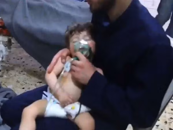 Nga: Nếu Mỹ tấn công Syria, hậu quả là 'rất thảm khốc' ảnh 1