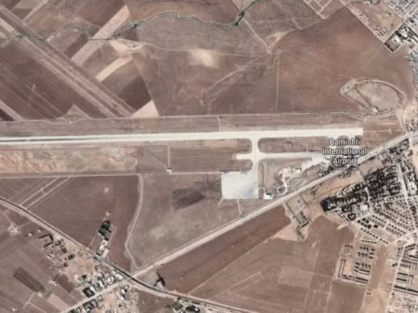 Chính phủ Syria có thể cho Nga thuê sân bay Qamishli trong 49 năm? ảnh 1