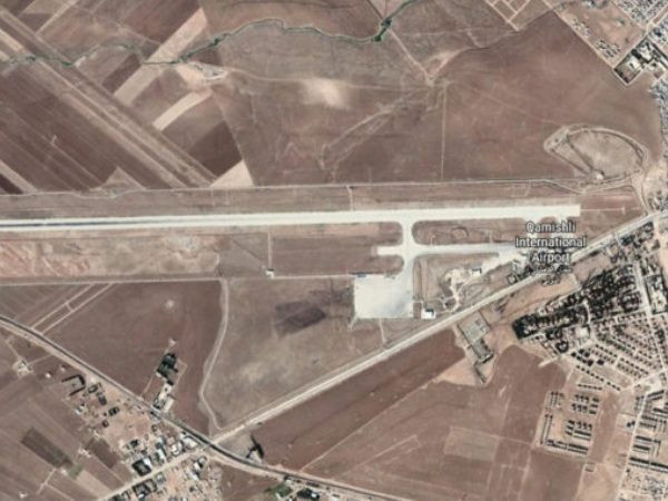 Chính phủ Syria có thể cho Nga thuê sân bay Qamishli trong 49 năm? ảnh 1