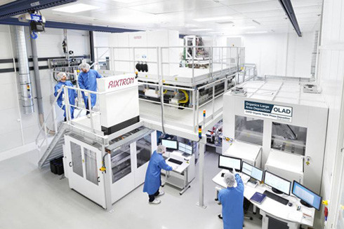 Đức chặn làn sóng thâu tóm doanh nghiệp từ Trung Quốc ảnh 1