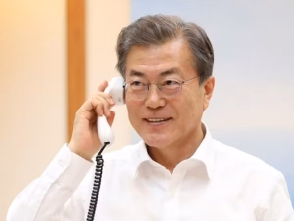 Mỹ - Hàn nhất trí hoãn tập trận quân sự chung vì Thế vận hội mùa đông ảnh 1 Mỹ - Hàn nhất trí hoãn tập trận quân sự chung vì Thế vận hội mùa đông ảnh 1