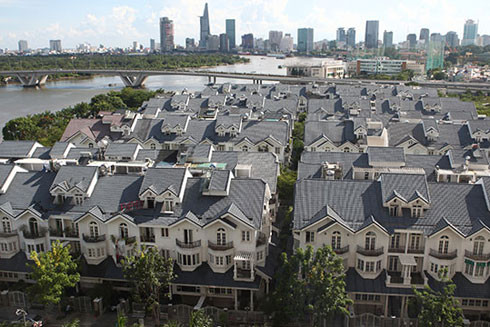 Nhà đầu tư địa ốc Hà Nội khác TP.HCM như thế nào ảnh 6