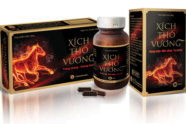 Bí quyết đẩy lùi mãn dục nam, tăng cường sinh lực ảnh 2