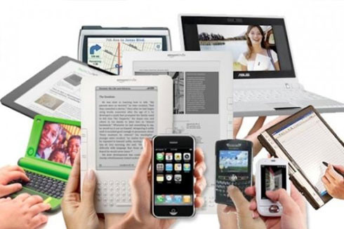 Vật liệu mới giúp tăng thêm 100 lần tuổi thọ pin của các thiết bị điện tử ảnh 1