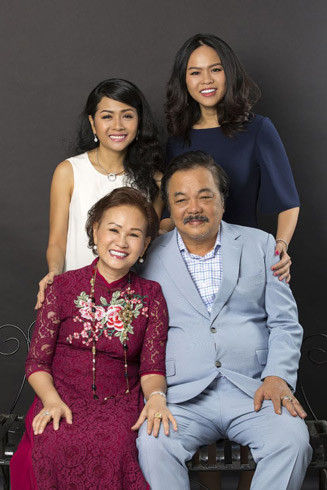 "Nụ Phương Bích" - những bông hoa góp phần làm nên thành công cho Tân Hiệp Phát ảnh 1