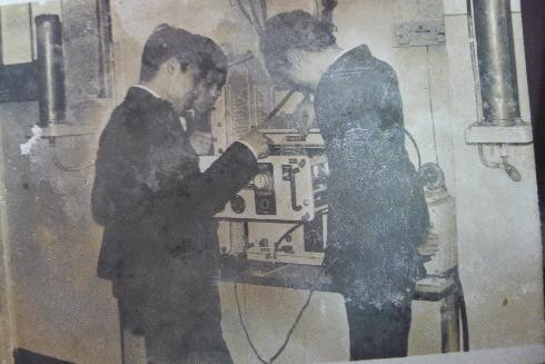 Ký ức về Hải đội tàu ngầm 182 đầu tiên của Việt Nam ảnh 3