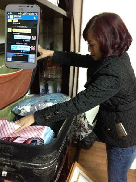 Trời xanh bất tận! ảnh 2