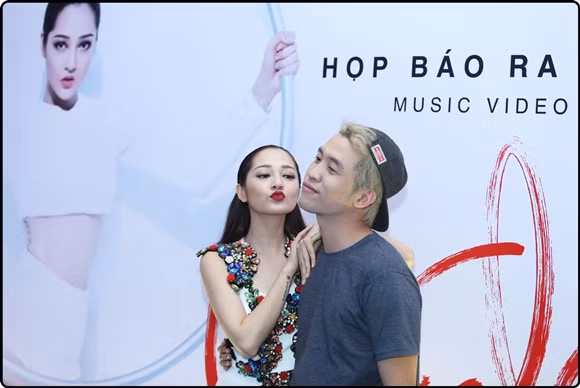 Bảo Anh chính thức ra mắt MV "Lần đầu" ảnh 6