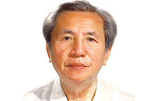 Bộ trưởng Y tế 'nằm ngoài' tiêu chuẩn GS: GS.TS Phạm Huy Dũng nói gì? ảnh 1