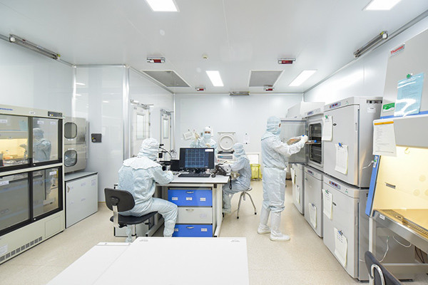 "Phép mầu nhiệm" của sư cô mắc ung thư giai đoạn muộn ảnh 3