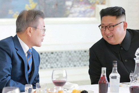 Sự tinh tế và ý nghĩa của những món quà tặng nguyên thủ tại các nghi lễ ngoại giao ảnh 1